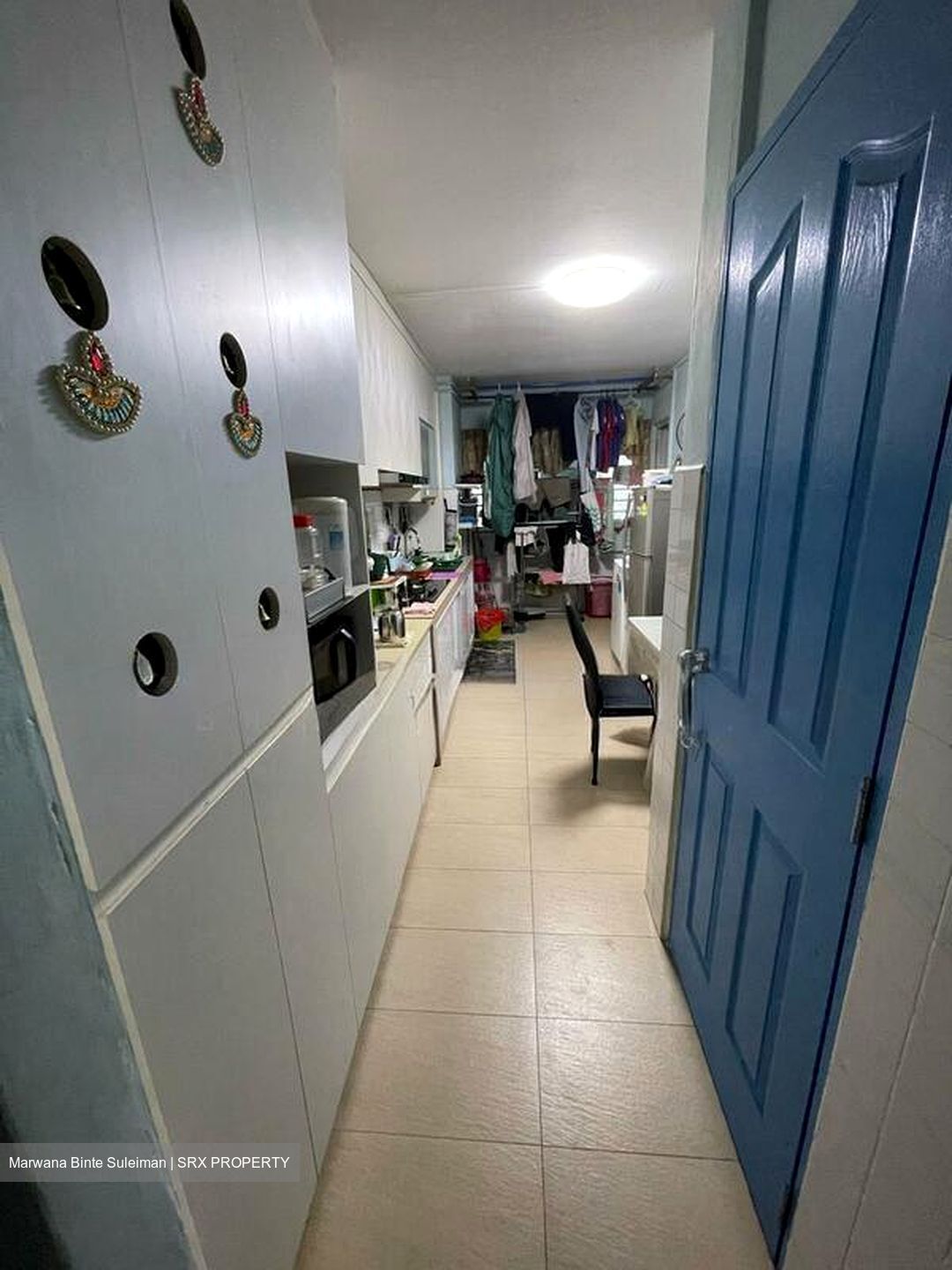 Blk 282 Ficus Vale (Yishun), HDB 3 Rooms #507604581